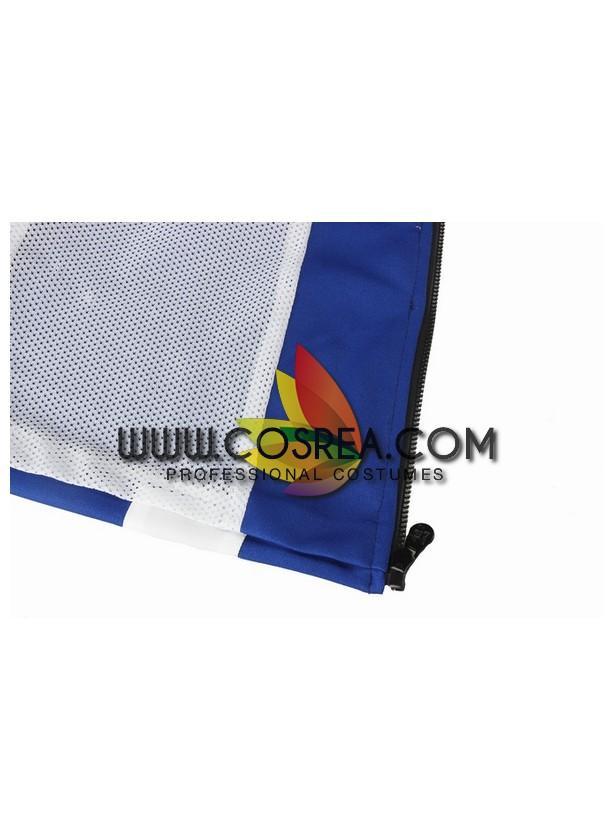 Cosrea K-O My Hero Academia Hitoshi Shinso Cosplay Costume