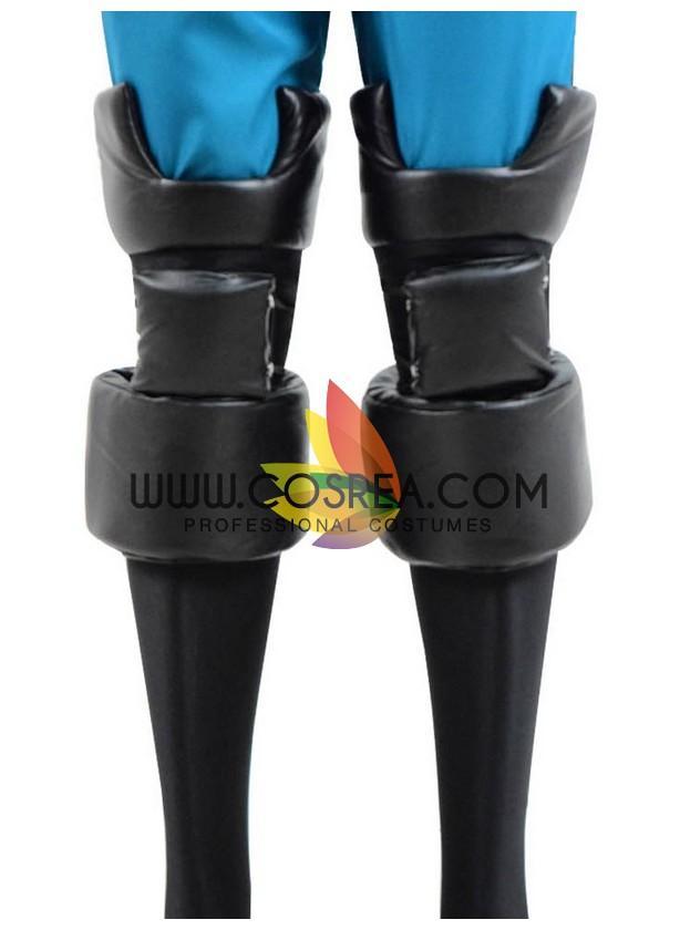 Cosrea K-O My Hero Academia Izuku Midoriya Battle Cosplay Costume