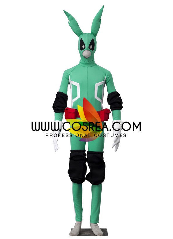 Cosrea K-O My Hero Academia Izuku Midoriya Cosplay Costume