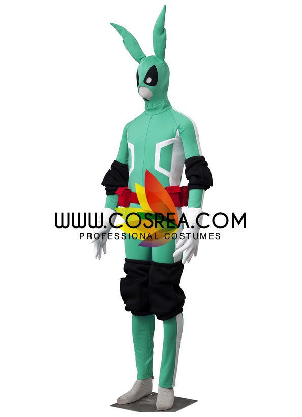Cosrea K-O My Hero Academia Izuku Midoriya Cosplay Costume