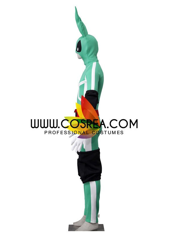 Cosrea K-O My Hero Academia Izuku Midoriya Cosplay Costume