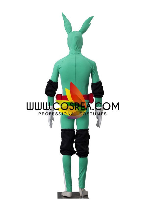 Cosrea K-O My Hero Academia Izuku Midoriya Cosplay Costume