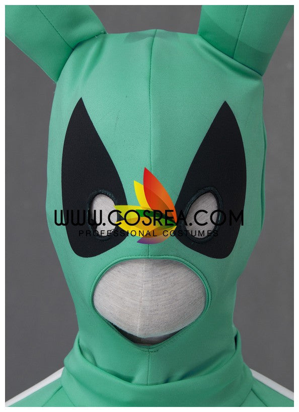 Cosrea K-O My Hero Academia Izuku Midoriya Cosplay Costume