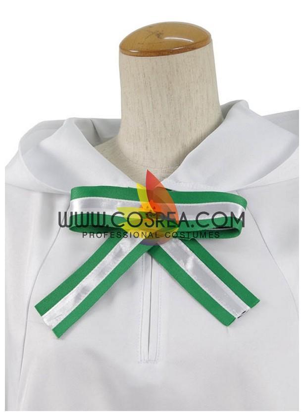 Cosrea K-O My Hero Academia Izuku Midoriya Halloween Cosplay Costume