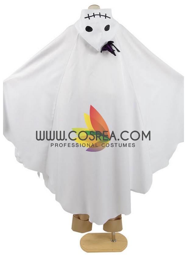 Cosrea K-O My Hero Academia Izuku Midoriya Halloween Cosplay Costume