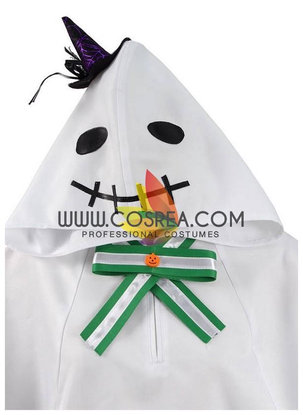 Cosrea K-O My Hero Academia Izuku Midoriya Halloween Cosplay Costume