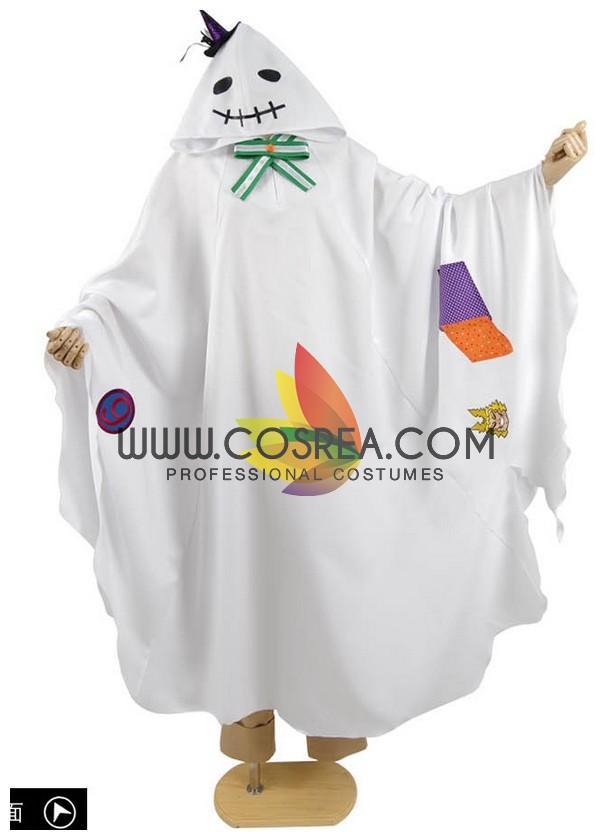 Cosrea K-O My Hero Academia Izuku Midoriya Halloween Cosplay Costume