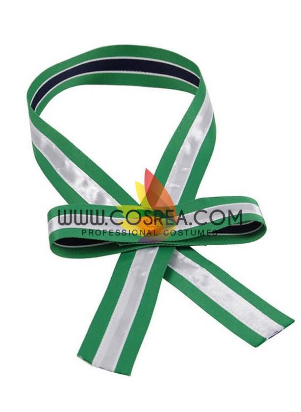 Cosrea K-O My Hero Academia Izuku Midoriya Halloween Cosplay Costume