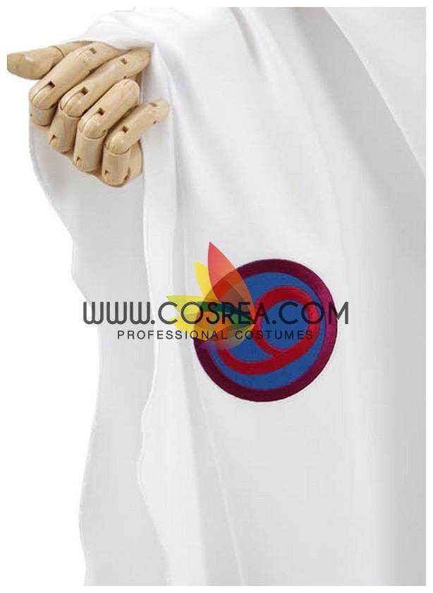 Cosrea K-O My Hero Academia Izuku Midoriya Halloween Cosplay Costume