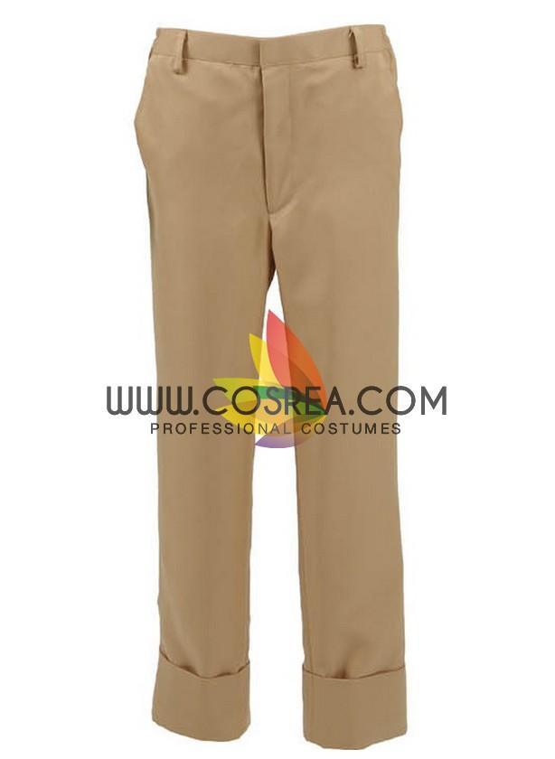 Cosrea K-O My Hero Academia Izuku Midoriya Halloween Cosplay Costume