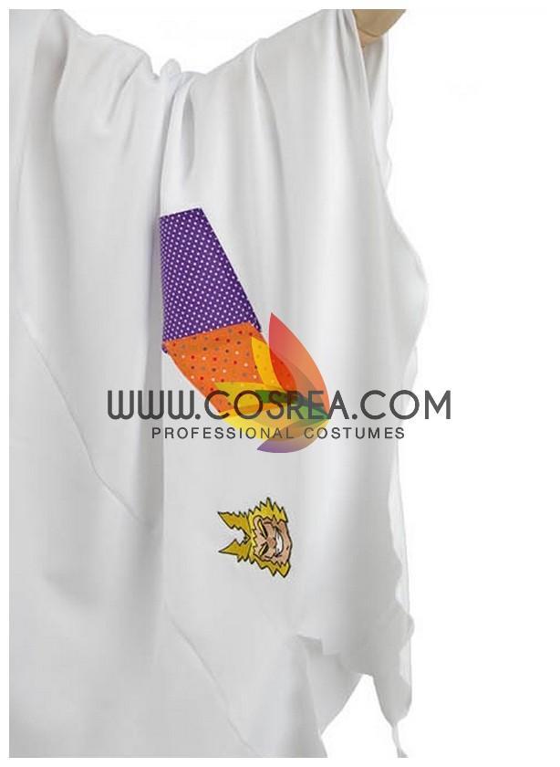 Cosrea K-O My Hero Academia Izuku Midoriya Halloween Cosplay Costume