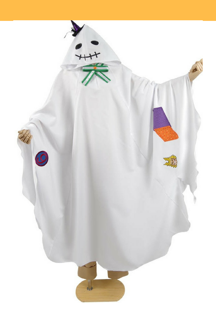 Cosrea K-O My Hero Academia Izuku Midoriya Halloween Cosplay Costume