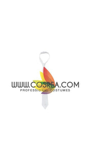 Cosrea K-O My Hero Academia Kai Chisaki Cosplay Costume