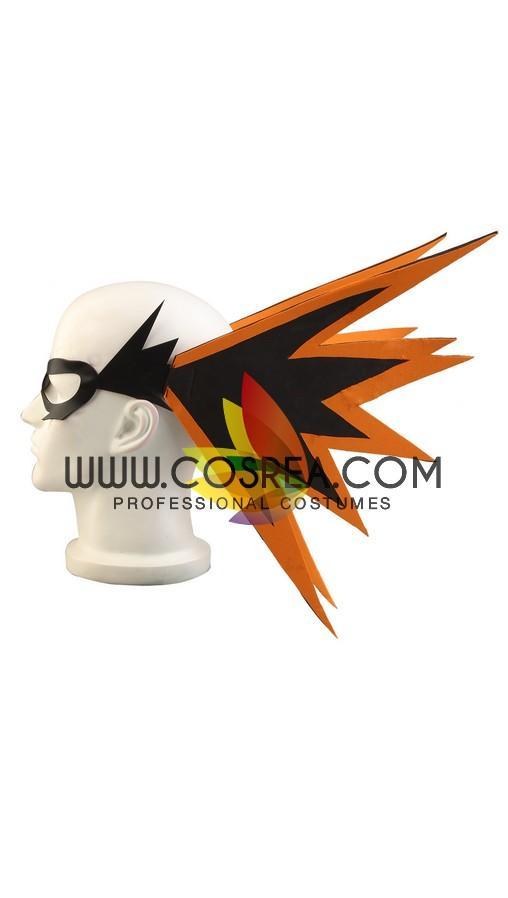 Cosrea K-O My Hero Academia Katsuki Bakugo Cosplay Costume