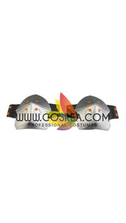 Cosrea K-O My Hero Academia Katsuki Bakugo Cosplay Costume