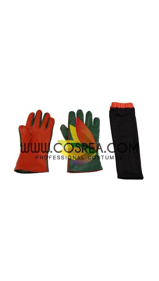 Cosrea K-O My Hero Academia Katsuki Bakugo Cosplay Costume