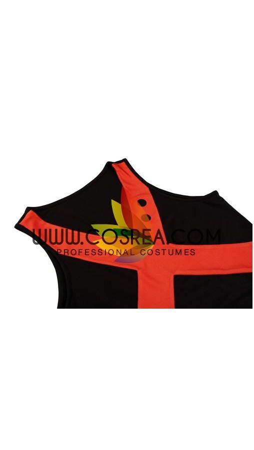 Cosrea K-O My Hero Academia Katsuki Bakugo Cosplay Costume