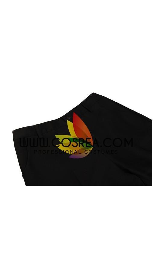 Cosrea K-O My Hero Academia Katsuki Bakugo Cosplay Costume
