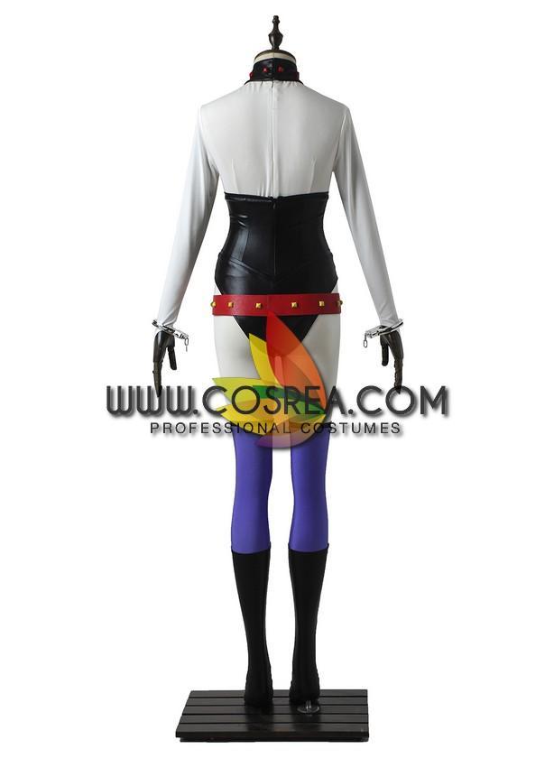 Cosrea K-O My Hero Academia Nemuri Kayama Cosplay Costume