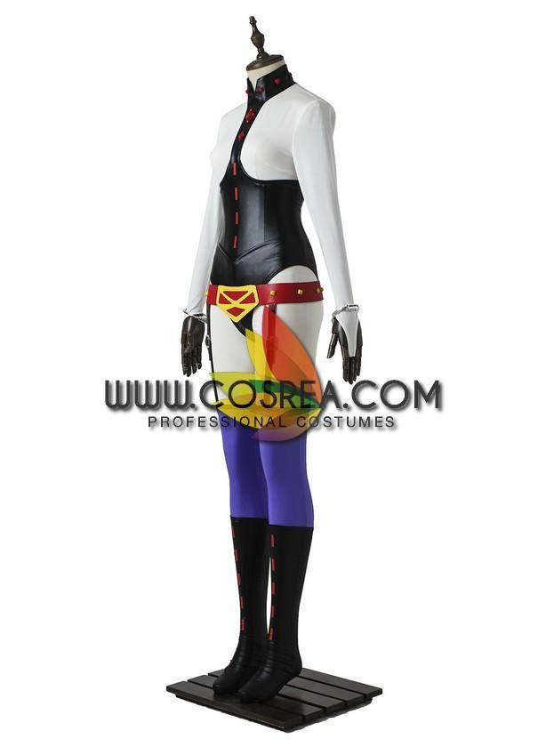 Cosrea K-O My Hero Academia Nemuri Kayama Cosplay Costume