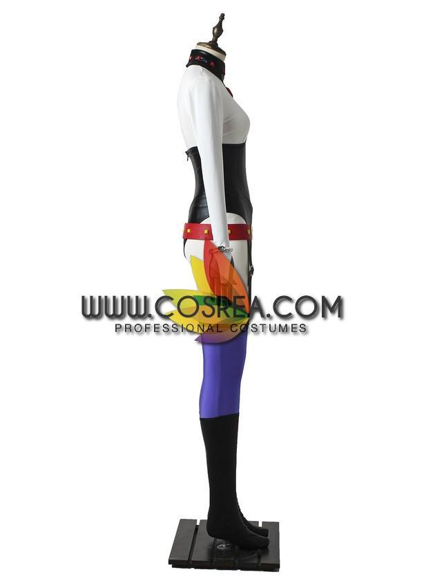 Cosrea K-O My Hero Academia Nemuri Kayama Cosplay Costume