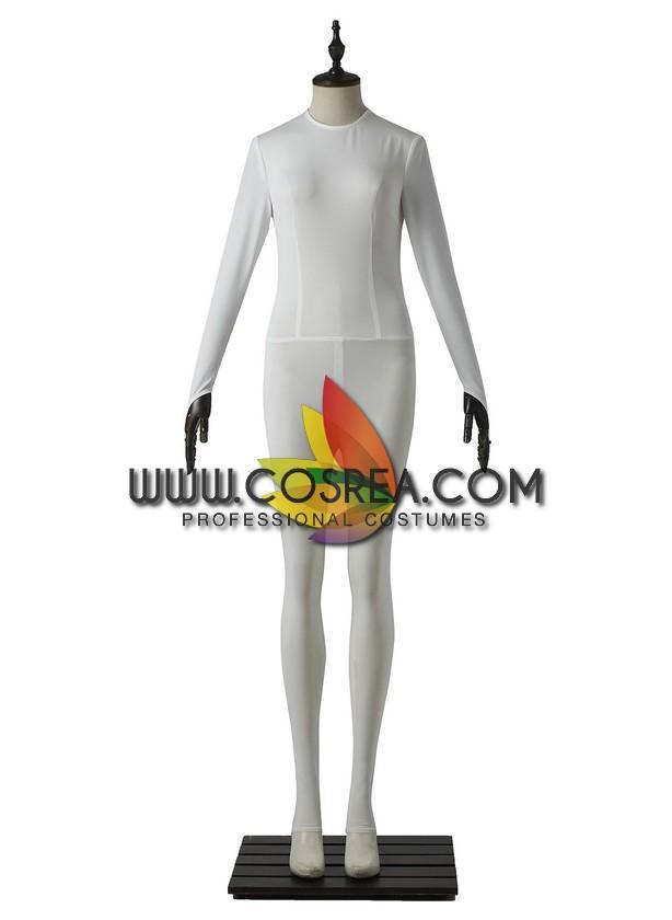 Cosrea K-O My Hero Academia Nemuri Kayama Cosplay Costume