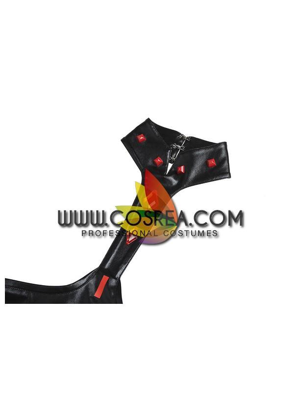 Cosrea K-O My Hero Academia Nemuri Kayama Cosplay Costume