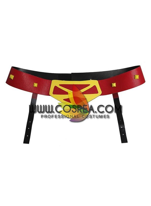 Cosrea K-O My Hero Academia Nemuri Kayama Cosplay Costume