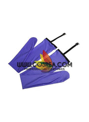 Cosrea K-O My Hero Academia Nemuri Kayama Cosplay Costume