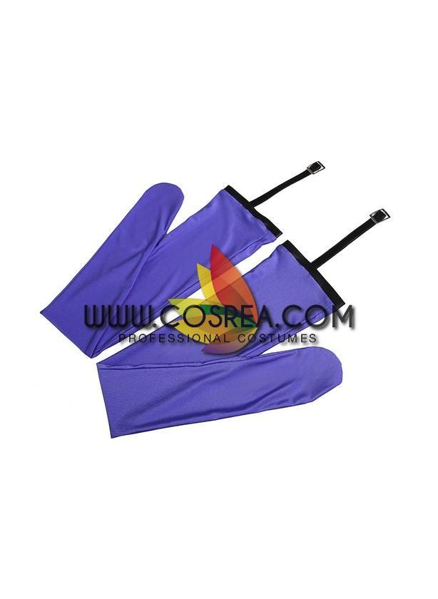 Cosrea K-O My Hero Academia Nemuri Kayama Cosplay Costume