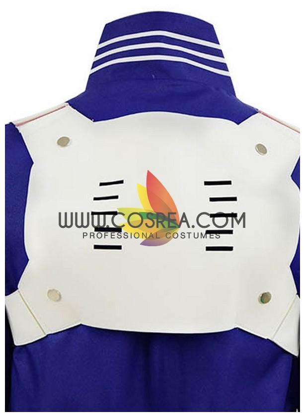 Cosrea K-O My Hero Academia Shoto Todoroki Battle Cosplay Costume