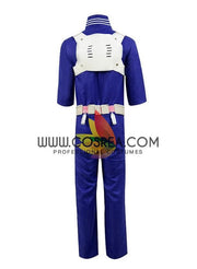 Cosrea K-O My Hero Academia Shoto Todoroki Battle Cosplay Costume