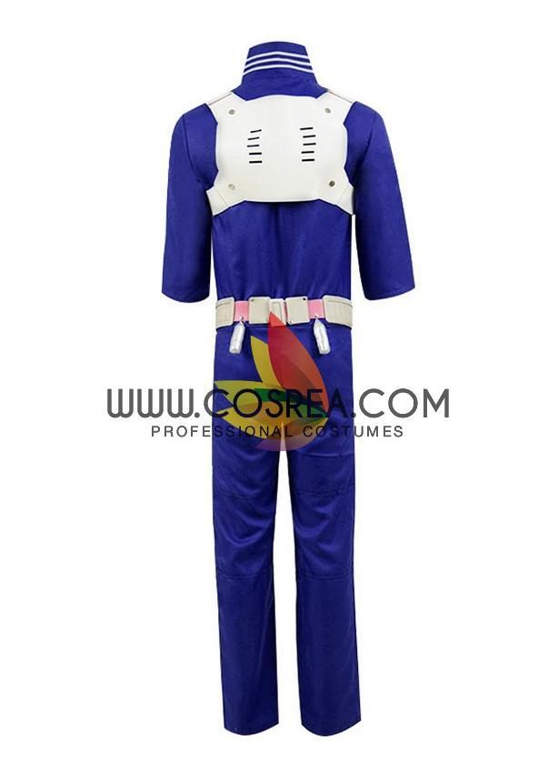 Cosrea K-O My Hero Academia Shoto Todoroki Battle Cosplay Costume