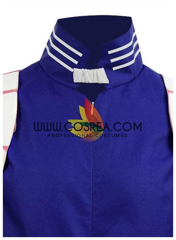 Cosrea K-O My Hero Academia Shoto Todoroki Battle Cosplay Costume