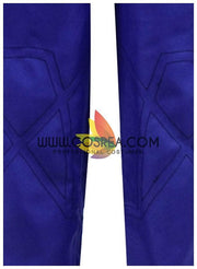 Cosrea K-O My Hero Academia Shoto Todoroki Battle Cosplay Costume