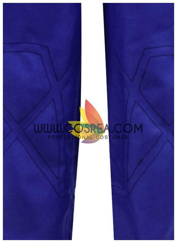 Cosrea K-O My Hero Academia Shoto Todoroki Battle Cosplay Costume