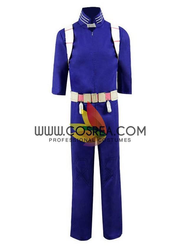 Cosrea K-O My Hero Academia Shoto Todoroki Battle Cosplay Costume
