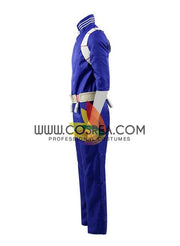 Cosrea K-O My Hero Academia Shoto Todoroki Battle Cosplay Costume
