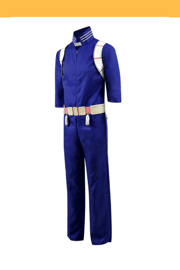 Cosrea K-O My Hero Academia Shoto Todoroki Battle Cosplay Costume