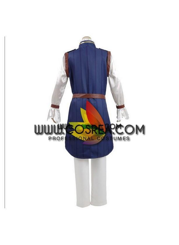 Assassin's Creed I Altair Cosplay Costume - Cosrea Cosplay