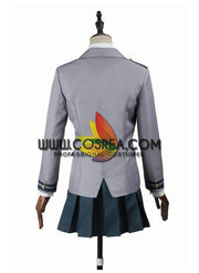 Cosrea K-O My Hero Academia UA High School Female Uniform Cosplay Costume