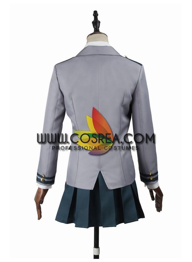 Cosrea K-O My Hero Academia UA High School Female Uniform Cosplay Costume