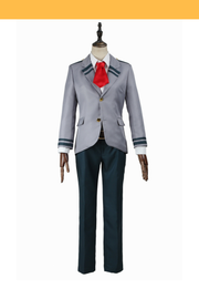 Cosrea K-O My Hero Academia UA High School Male Uniform Cosplay Costume