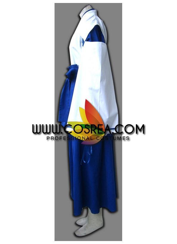 Cosrea K-O Nagasarete Airantou Rin Shaman Cosplay Costume