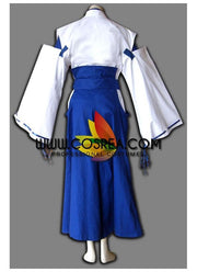Cosrea K-O Nagasarete Airantou Rin Shaman Cosplay Costume