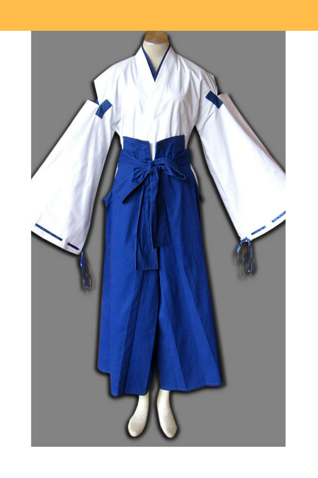 Cosrea K-O Nagasarete Airantou Rin Shaman Cosplay Costume