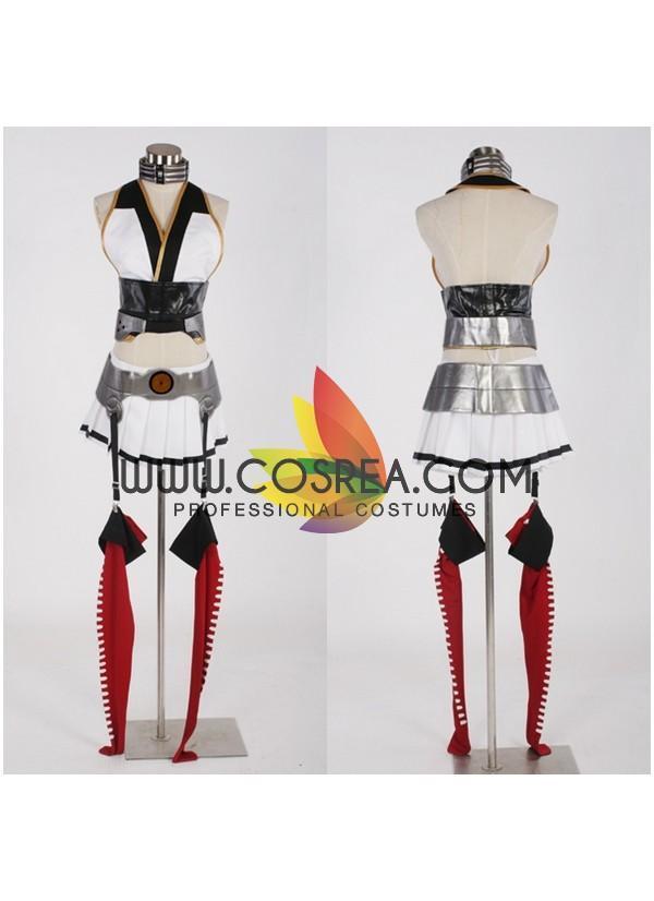 Cosrea K-O Nagato Kancolle Cosplay Costume