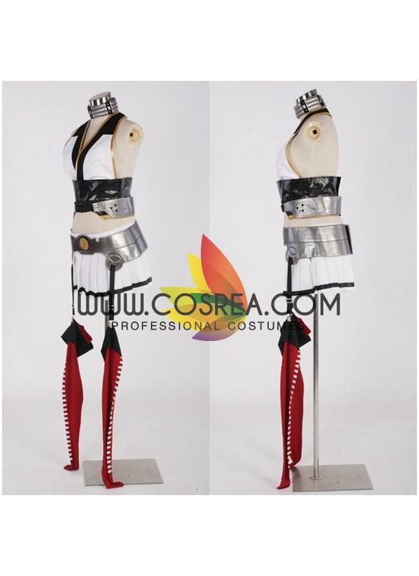 Cosrea K-O Nagato Kancolle Cosplay Costume