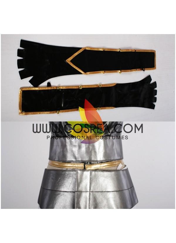 Cosrea K-O Nagato Kancolle Cosplay Costume