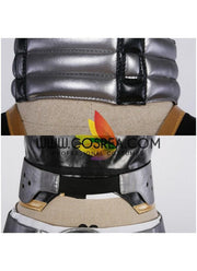 Cosrea K-O Nagato Kancolle Cosplay Costume